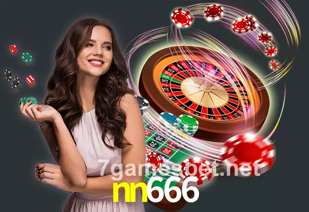 vivo no cassino nn666