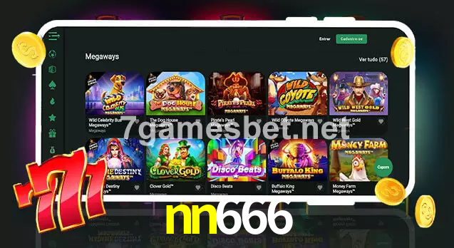 nn666 aplicativo