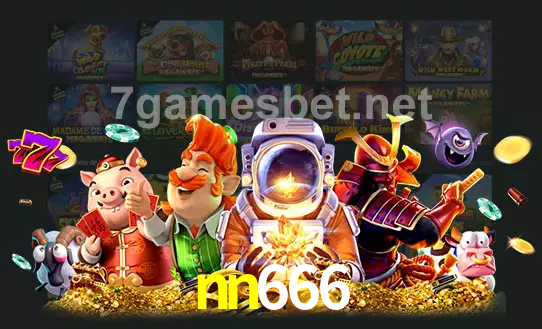 cassino nn666