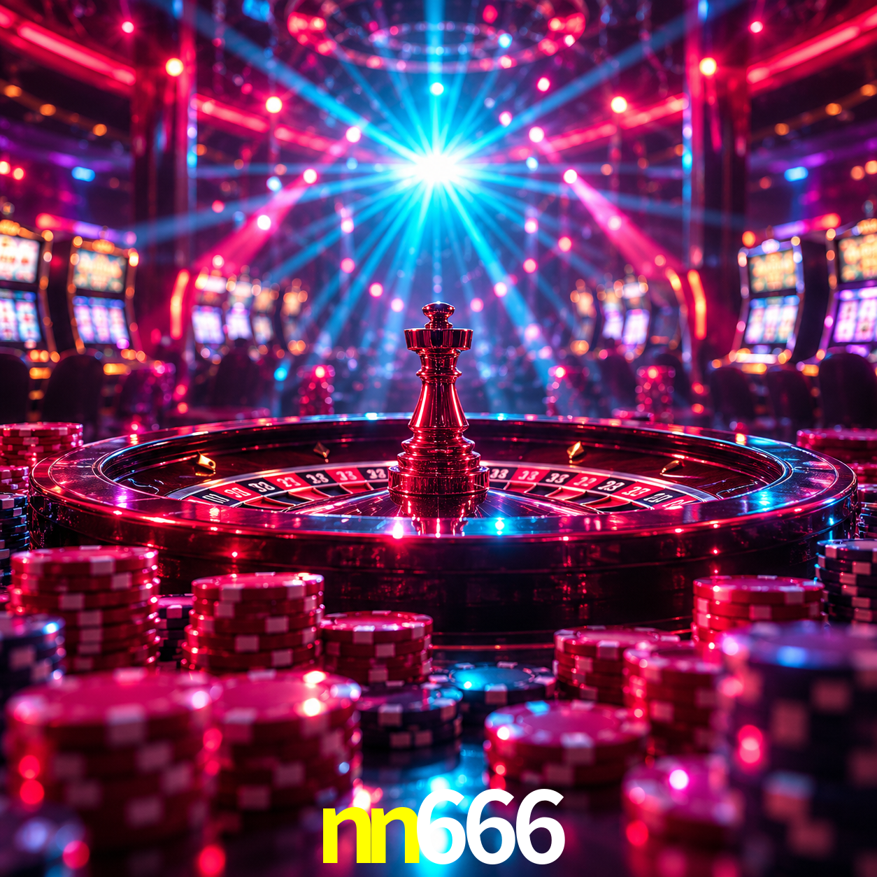 Interface do App nn666