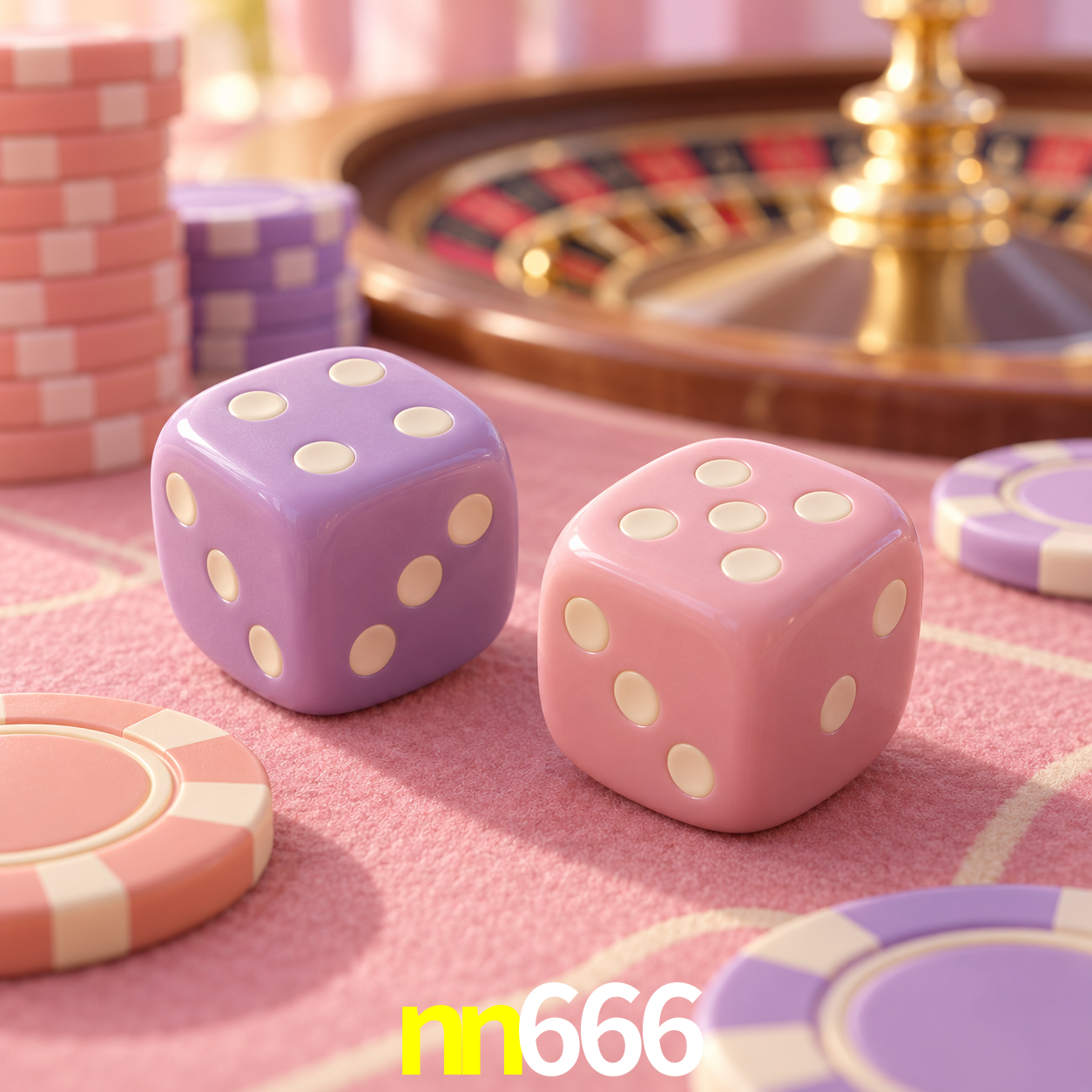 Casino Ao Vivo nn666