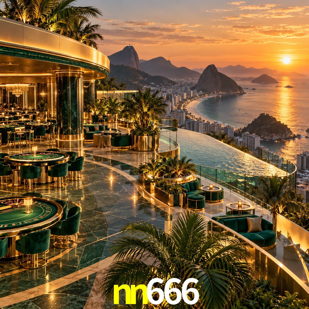 Responsive Design nn666