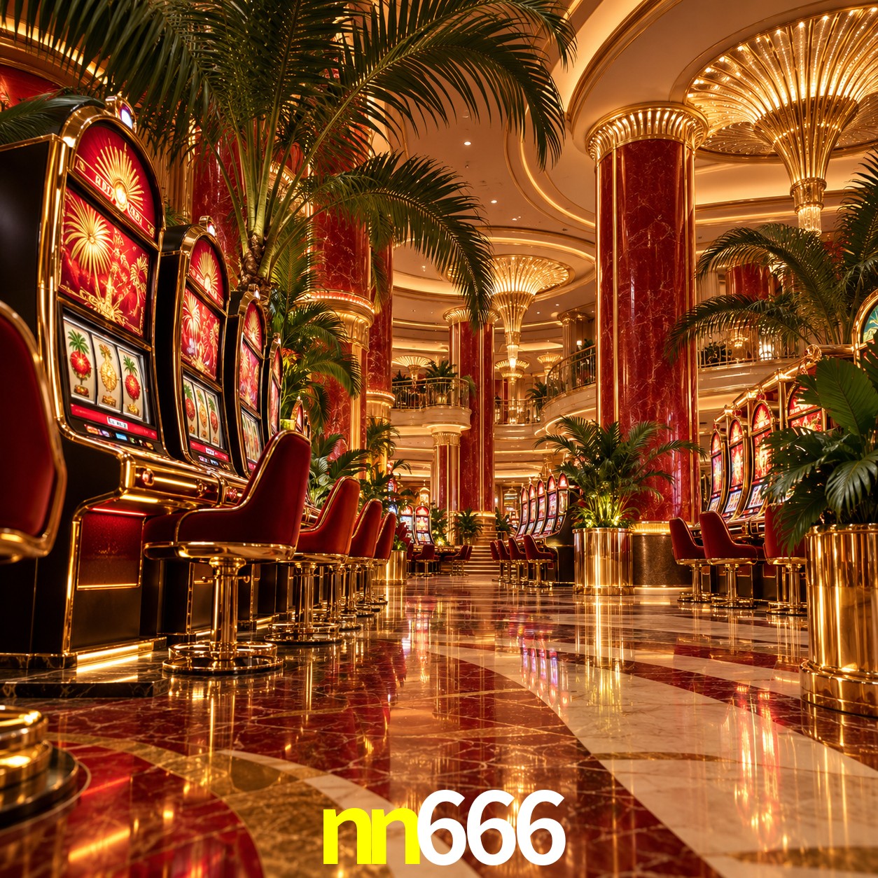 Security Systems nn666