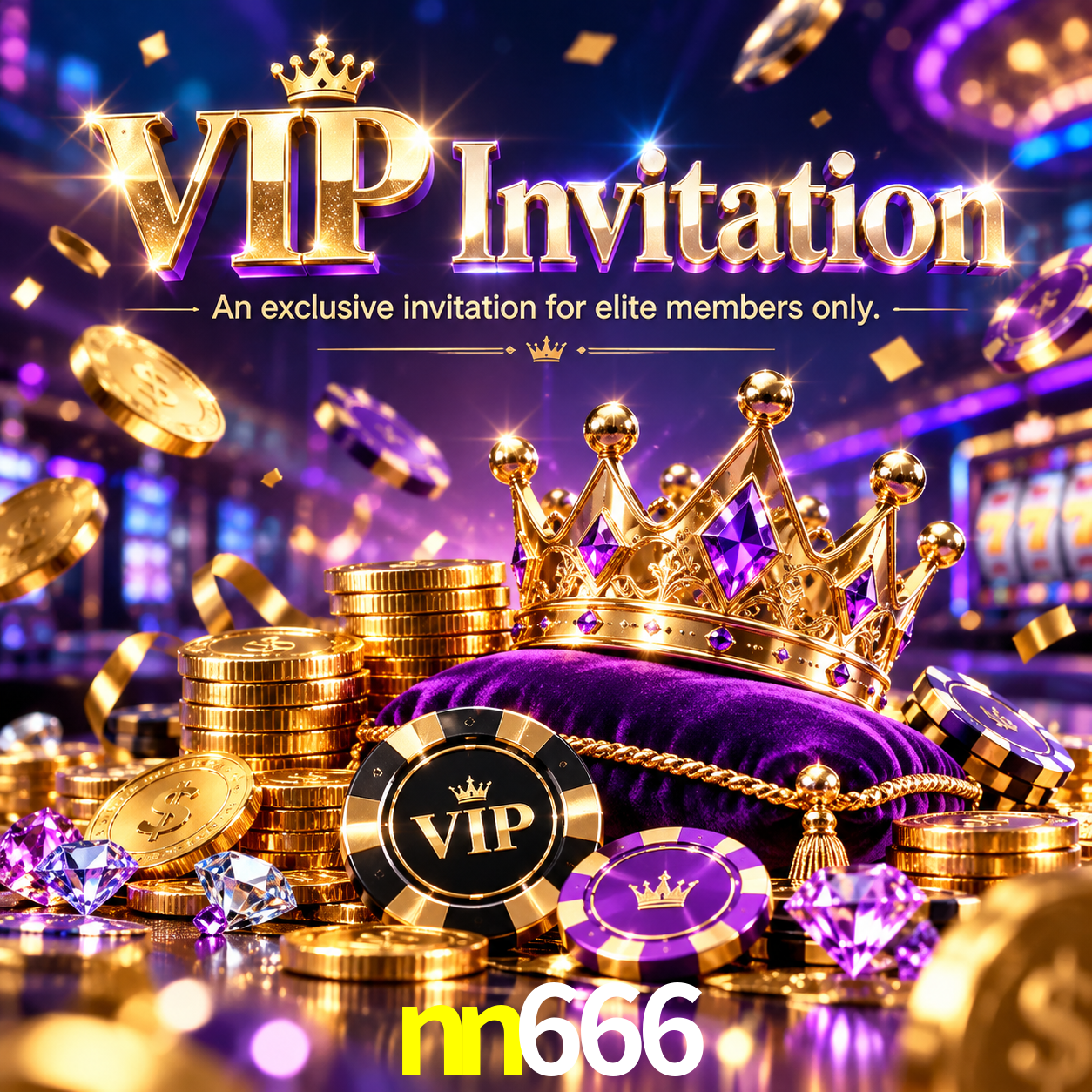 Jogos Exclusivos nn666