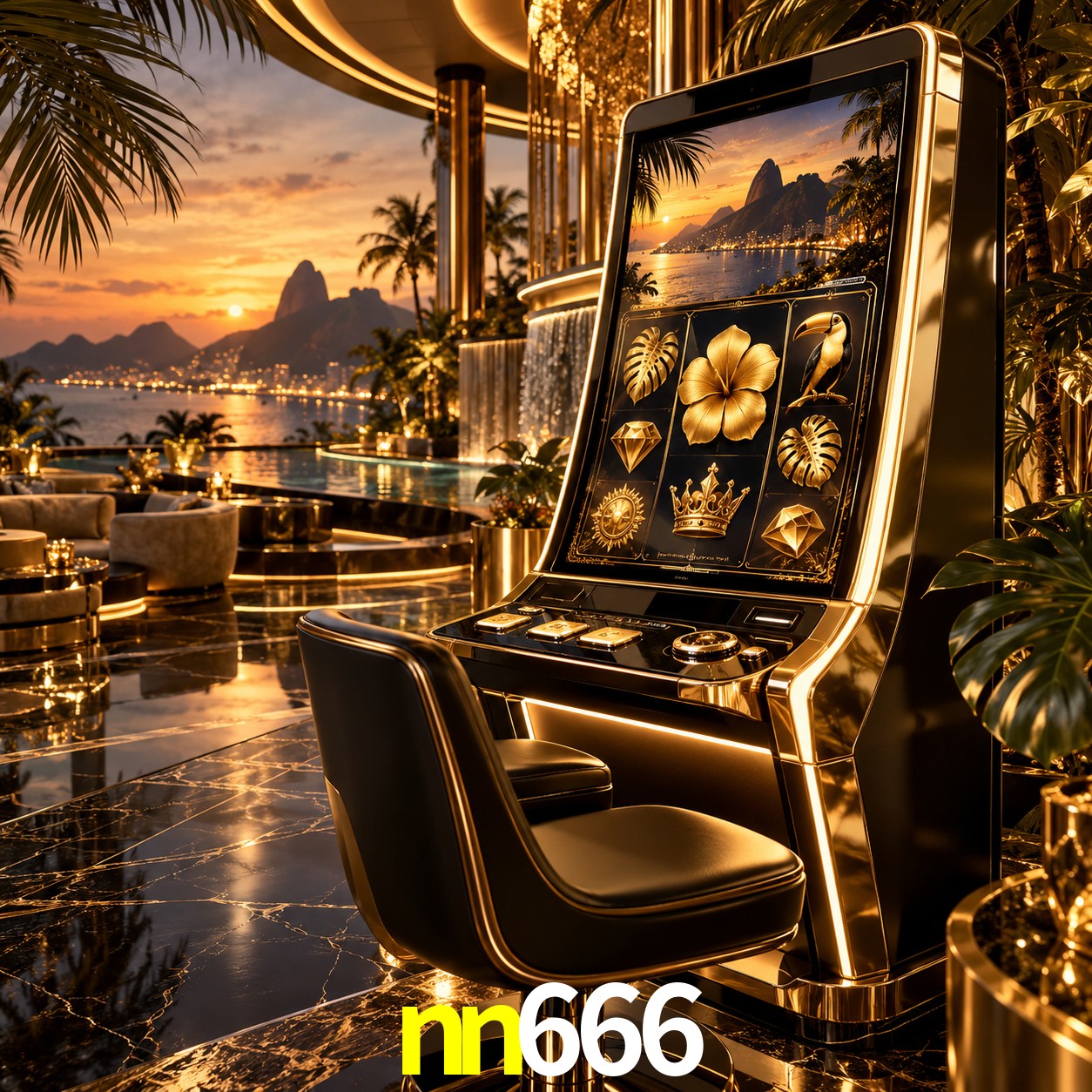 Quick Registration nn666