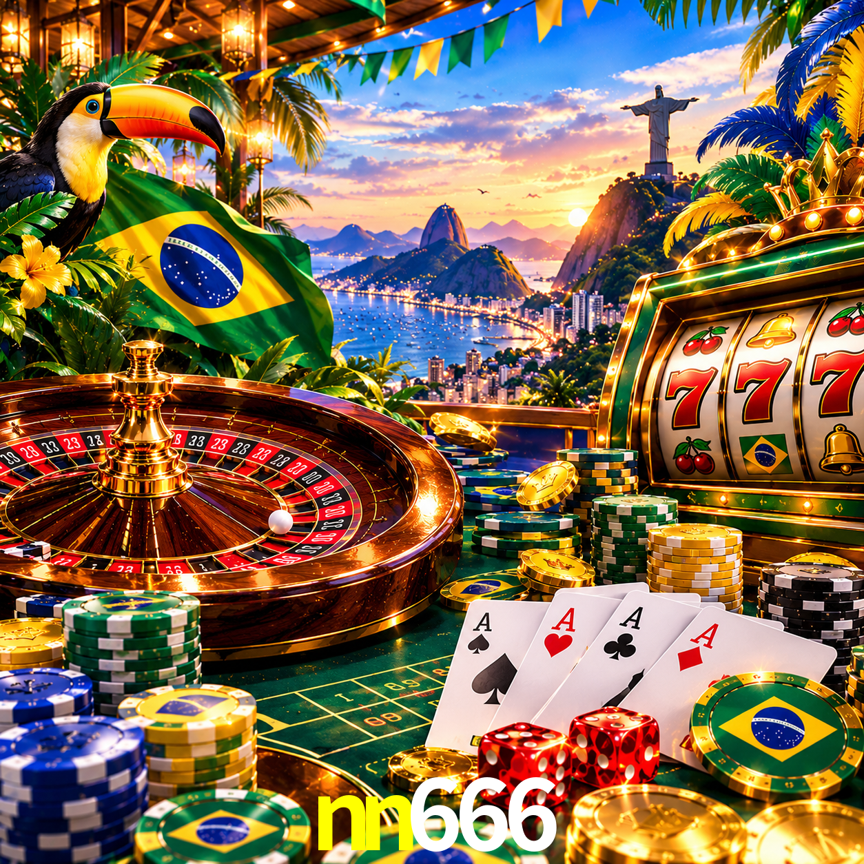 Tournaments nn666