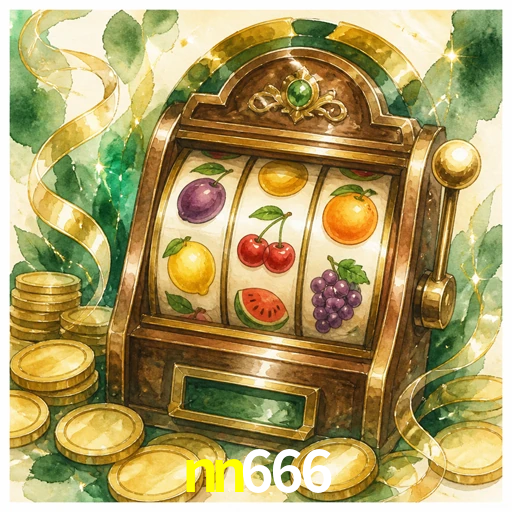 nn666: Jogos de Caça-Níqueis-Altas Recompensas, Roleta-Velocidade, Blackjack-Desafios Máximos