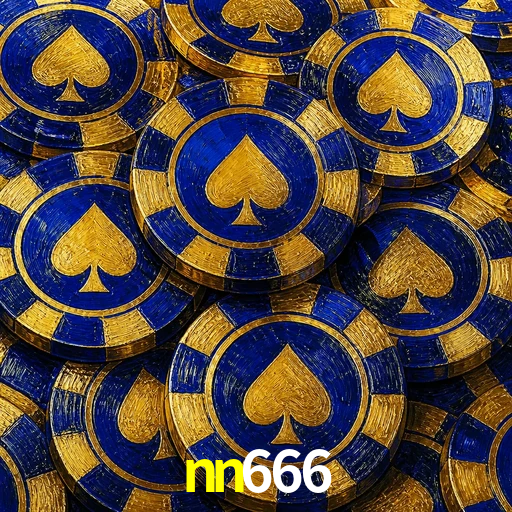 Welcome Bonus nn666