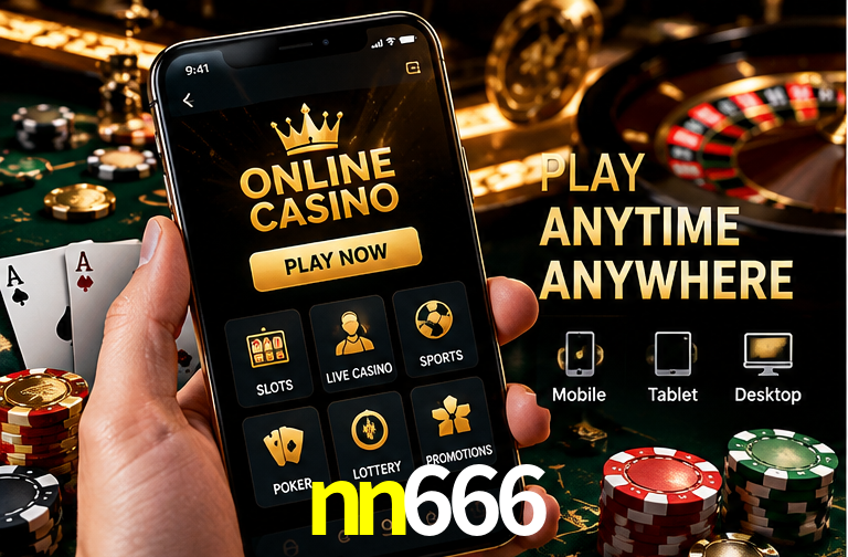 nn666 - Análise de Mercados Esportivos