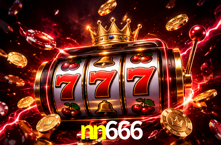 Casino Ao Vivo nn666