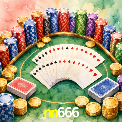 nn666 Rio de Janeiro - Popular Jogos