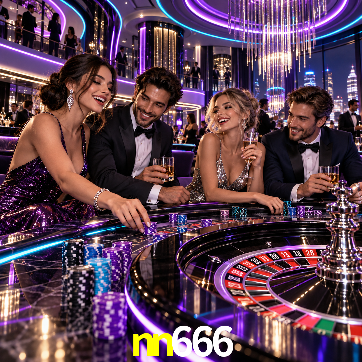 cassino nn666