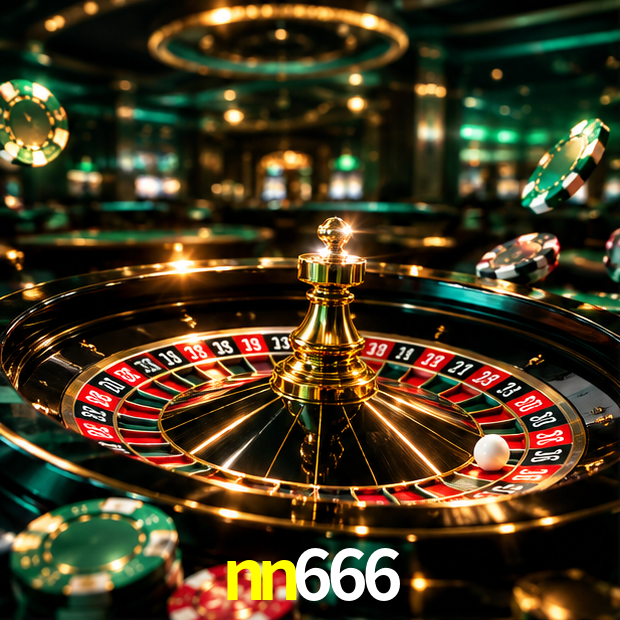 Explorando a Categoria de Eventos em Apostas na nn666