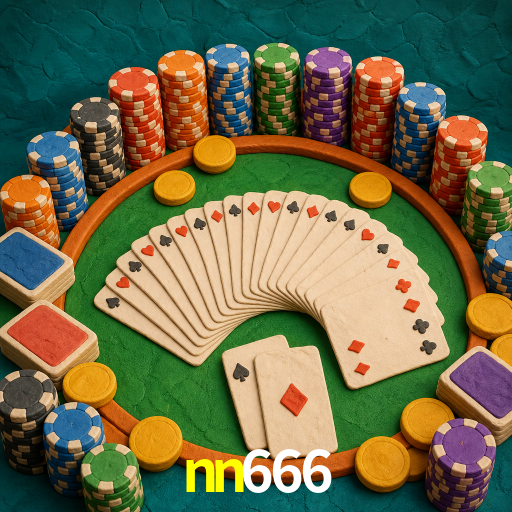 nn666 Belo Horizonte - Jackpots