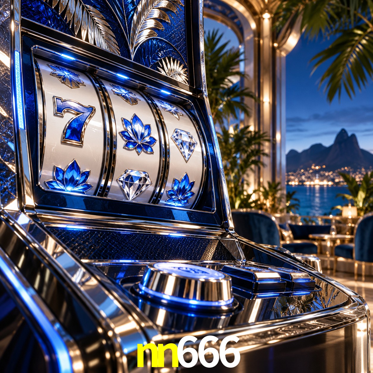 Apostas Esportivas na nn666: Um Guia Completo