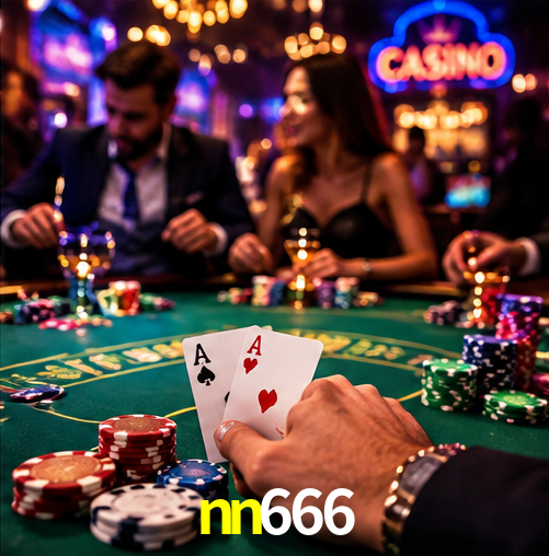 nn666 Rio de Janeiro - Slot Strategy